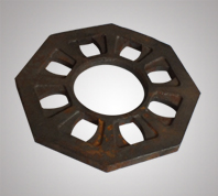 建筑脚手等锻件